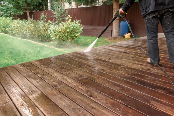 Boat and Dock Cleaning in Garland, UT